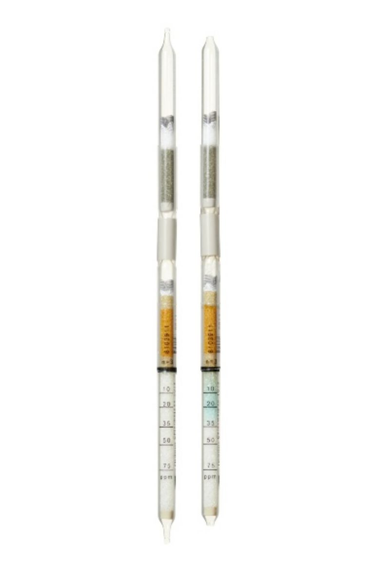 Picture of DRÄGER TUBES - CHLOROMETHANE 10/A