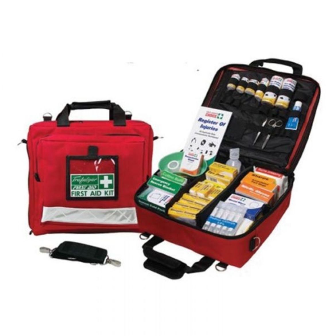 Picture of 4WD ADVENTURE FIRST AID KIT