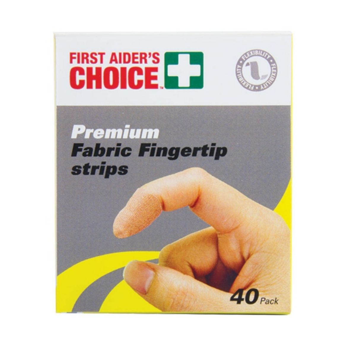 Picture of FINGERTIP FABRIC STRIPS