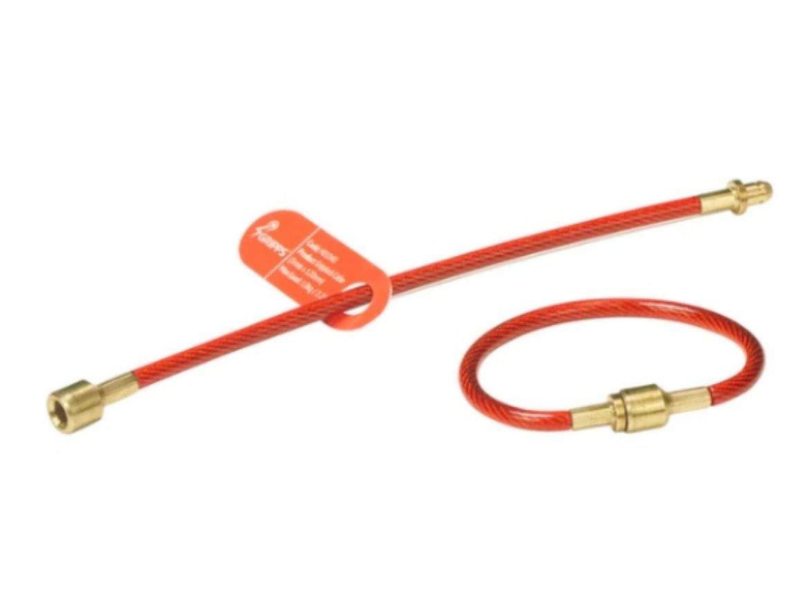 Picture of GRIPPLOCK CABLE - 3MM X 120MM