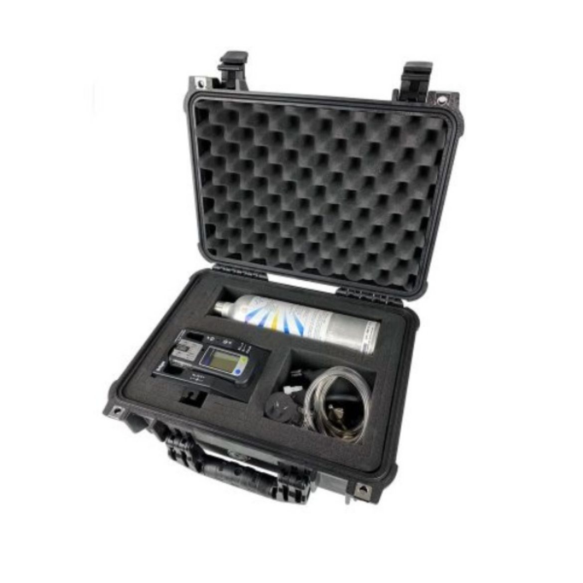 Picture of X-AM 2500 BASIC BUMPTEST KIT WITH CALIBRATION GAS