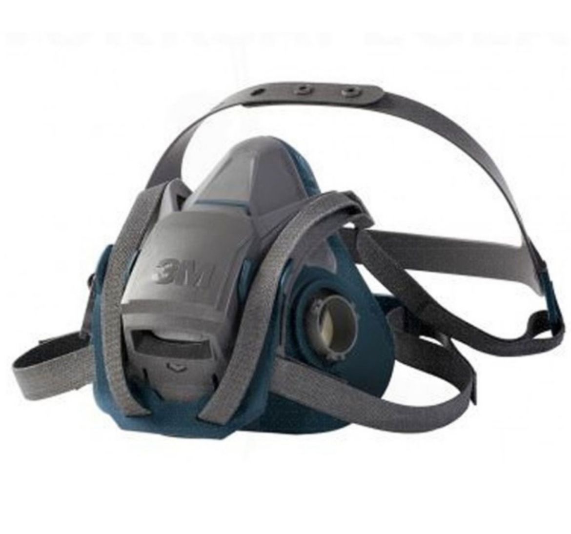 Picture of 6503QL HALF FACE REUSABLE RESPIRATOR LARGE