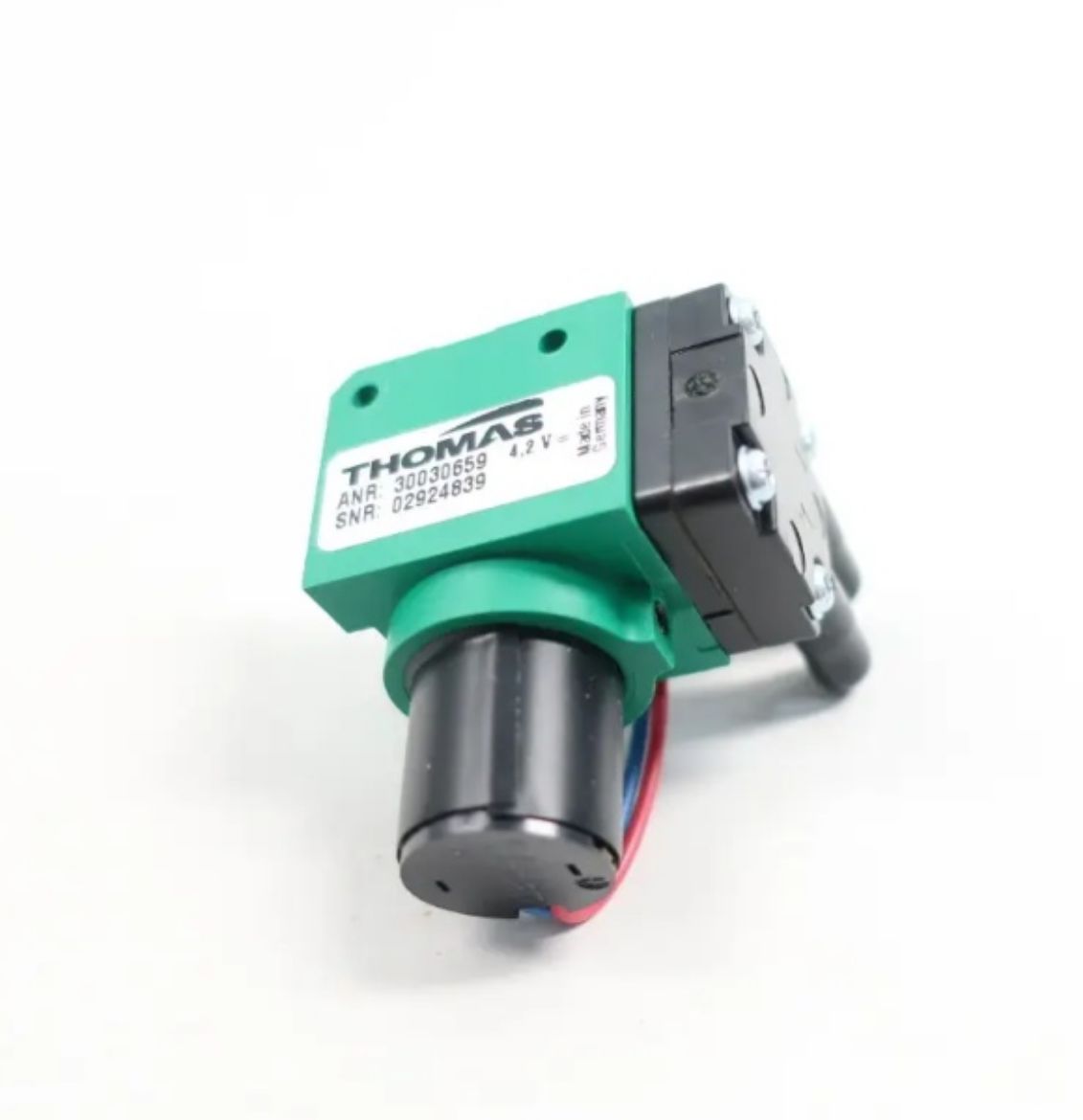 Picture of PUMP - LOWER HOUSING FOR X-AM 7000