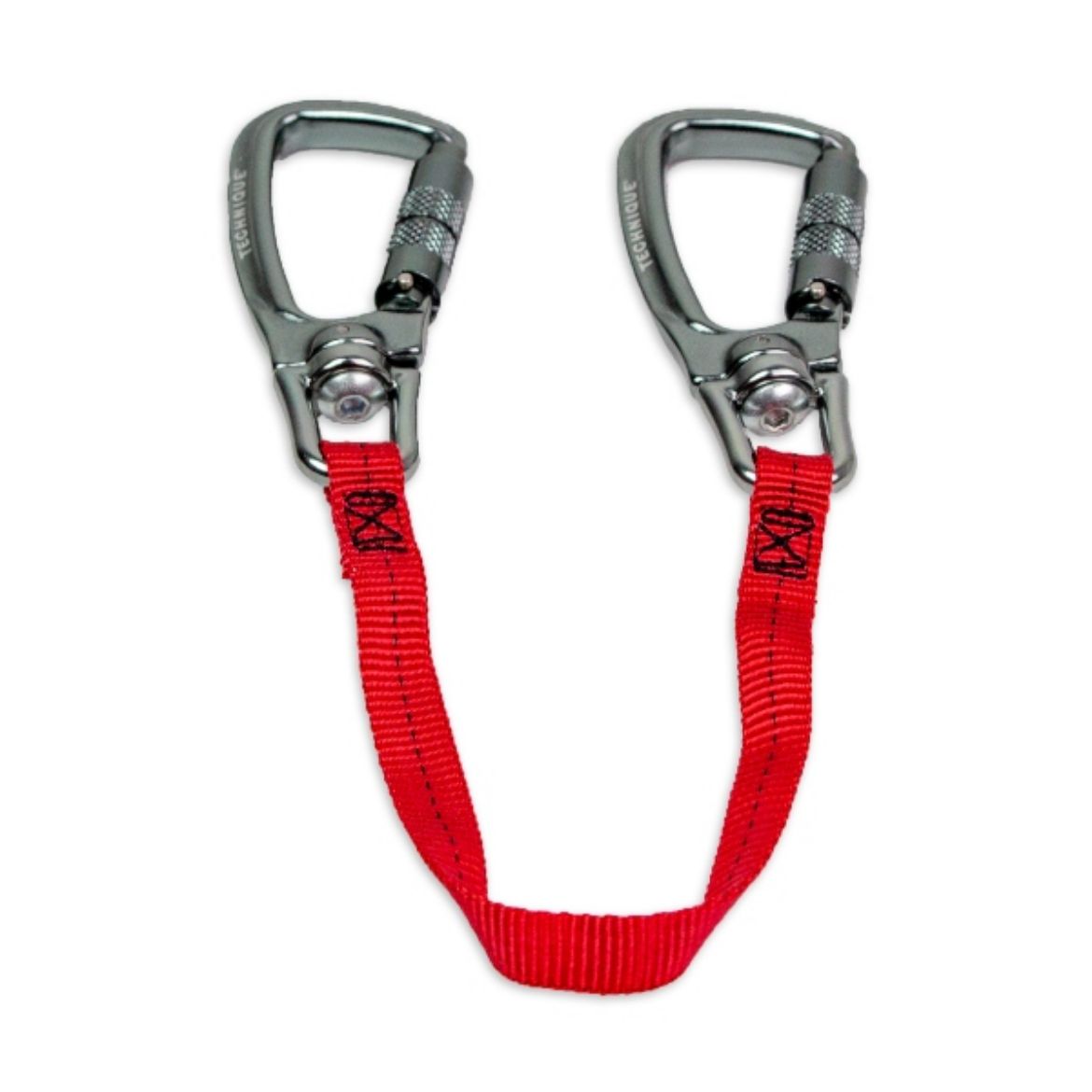 Picture of WEBBING WRIST TETHER DUAL-ACTION - 2.5KG