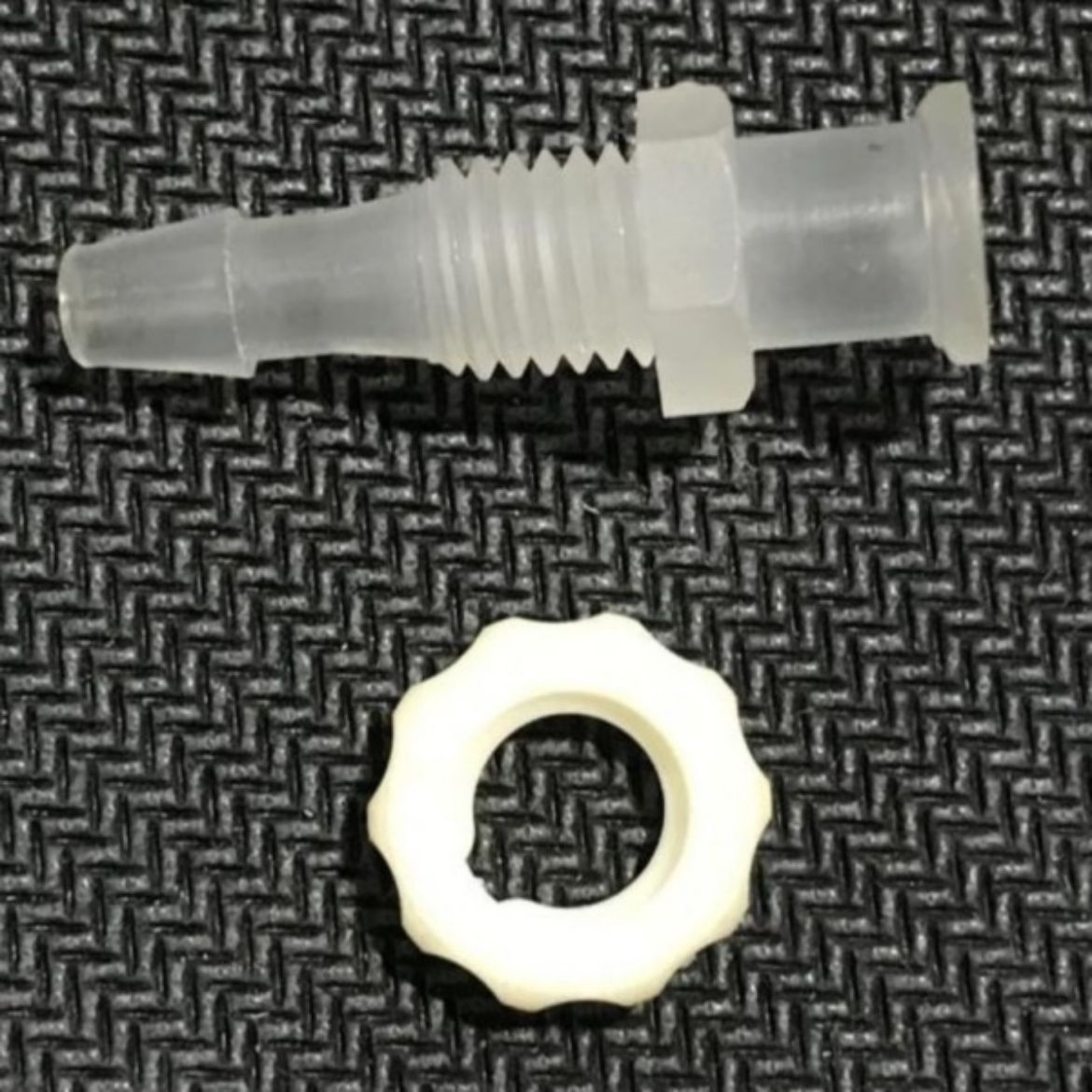Picture of SPARE SET FILTER CONNECTOR (GROMMET, NUT)
