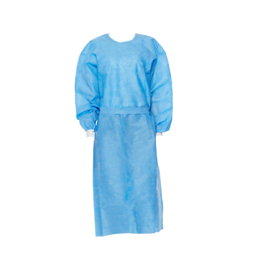 Picture of GOWN TRIDENT® LEVEL 2 / LEVEL 3 BLUE OVERSIZE