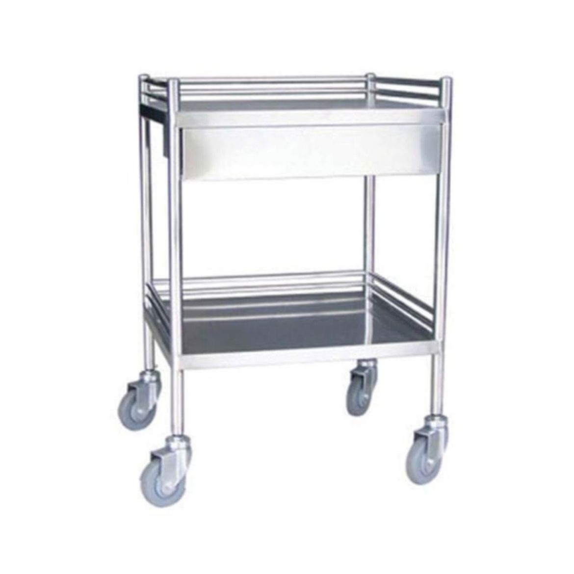 Picture of DRESSING TROLLEY - WITH DRAWER