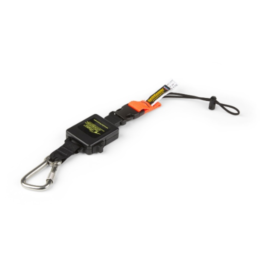 Picture of GEAR KEEPER RETRACTABLE TOOL TETHER WITH LOCK - 0.45KG