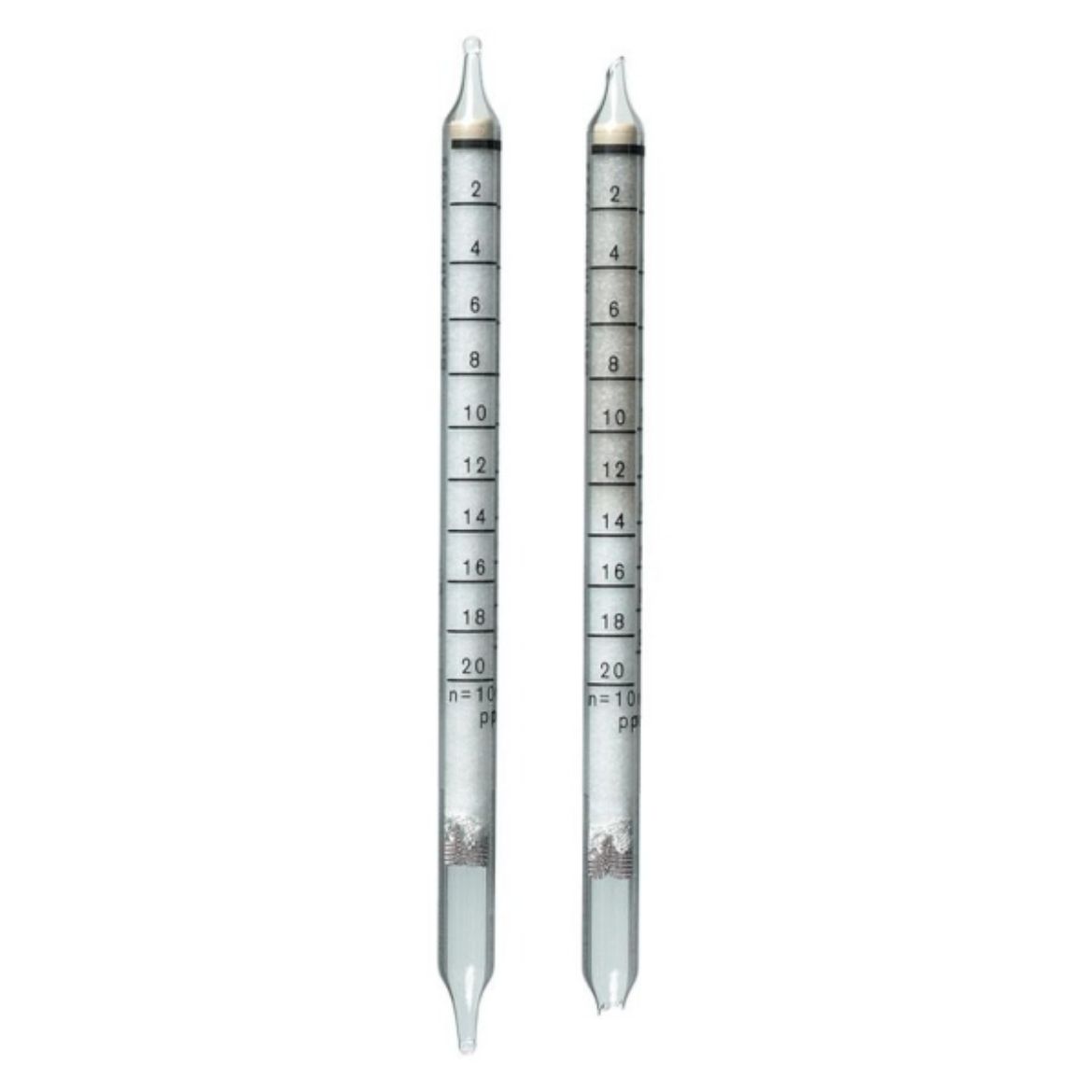 Picture of DRÄGER TUBES - HYDROGEN SULFIDE 2/A