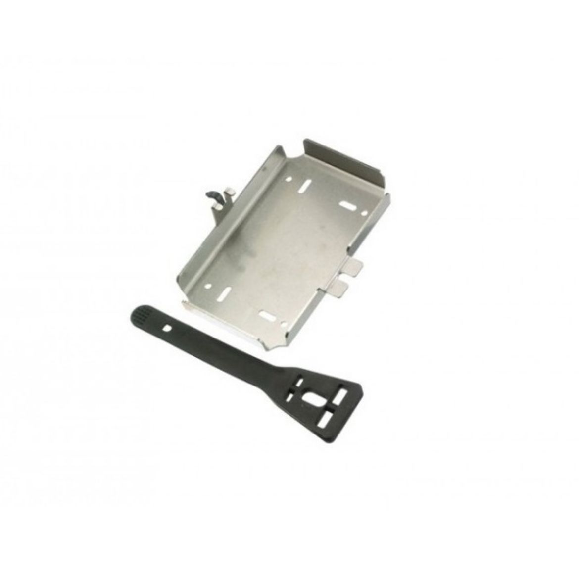 Picture of VEHICLE CHARGER MOUNTING KIT FOR ONE CHARGING MODULE