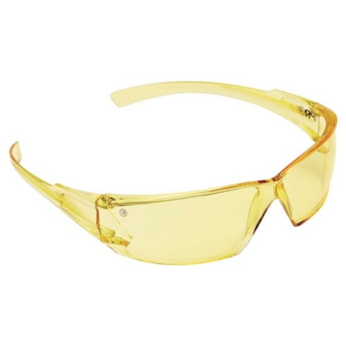 Picture of BREEZE MKII AMBER LENS GLASSES, ANTI-FOG