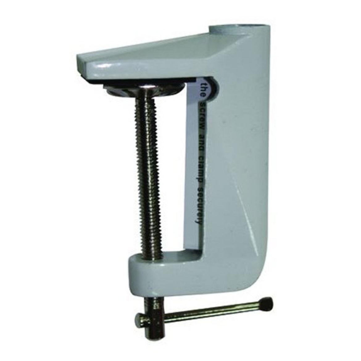 Picture of MAGNIFYING LAMP DESK CLAMP BRACKET