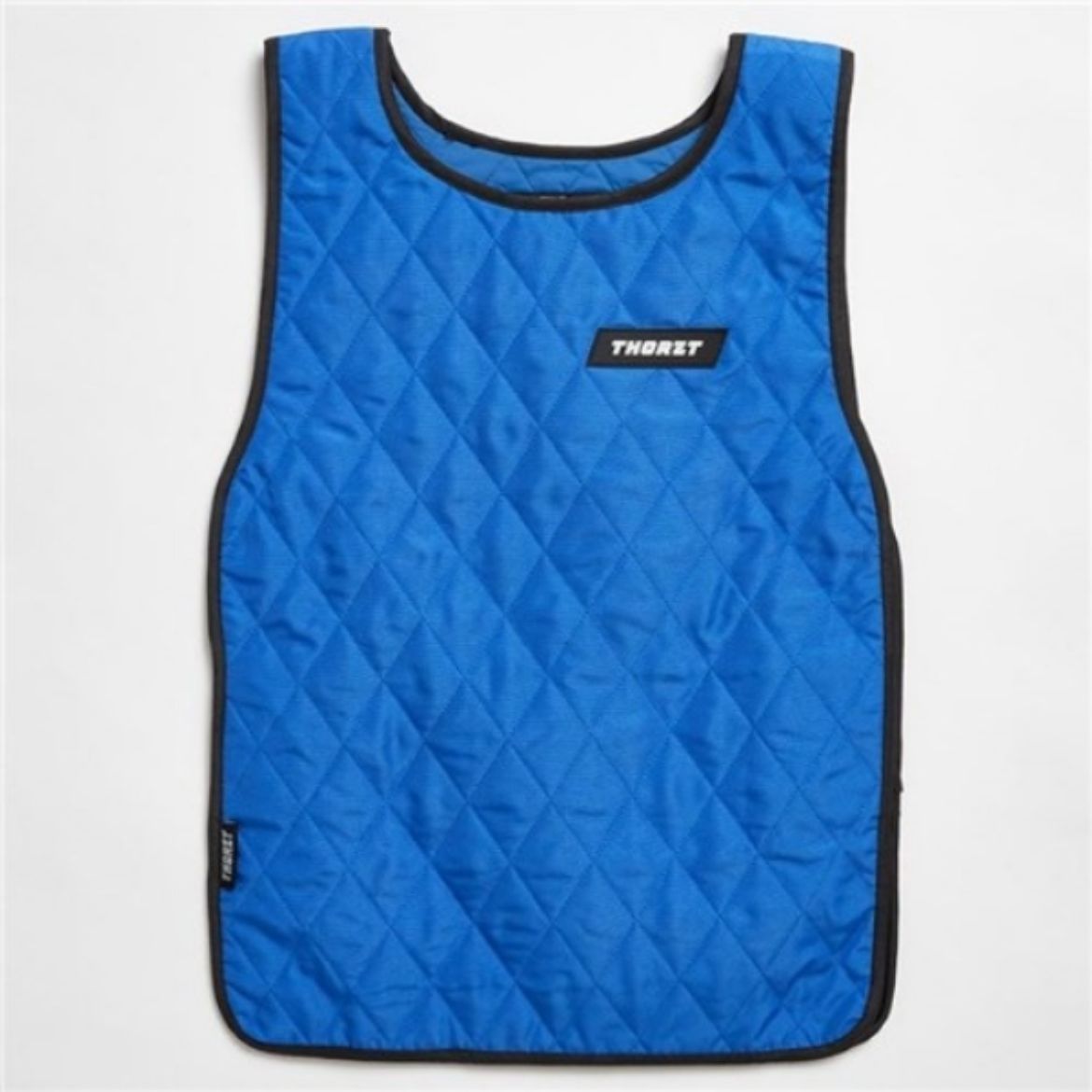 Picture of THORZT EVAPORATIVE COOLING SLIP-OVER VEST BLUE