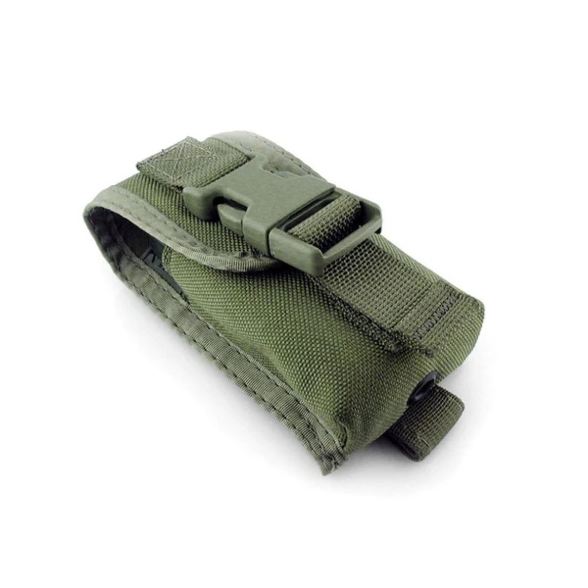 Picture of CARRY CASE, TACTICAL, 4000/5000 SERIES, (BERRY COMPLIANT) - OLIVE