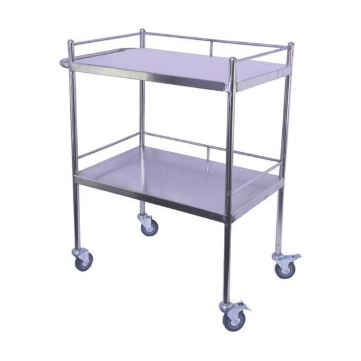 Picture of DRESSING TROLLEY - NO DRAWER