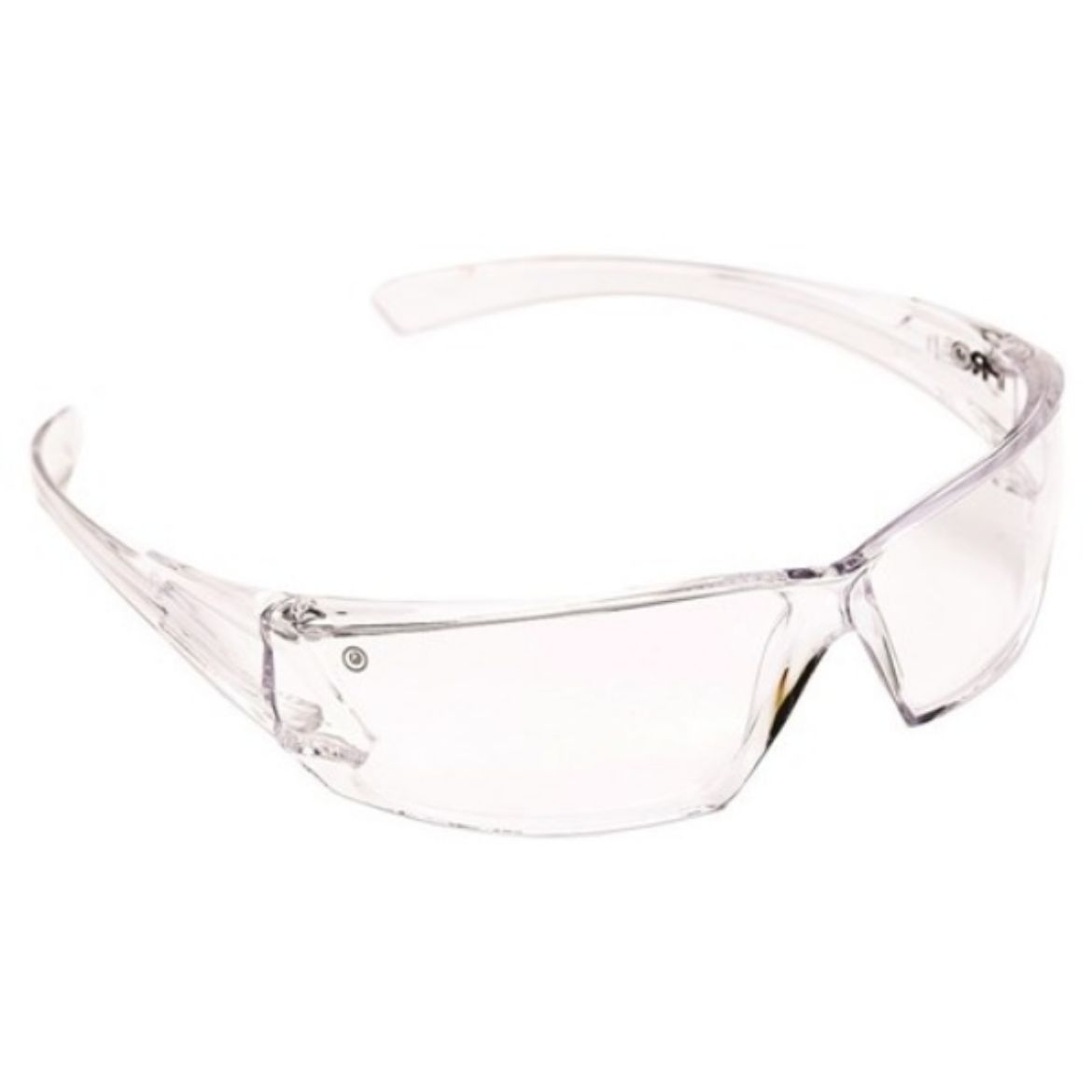 Picture of BREEZE MKII CLEAR LENS GLASSES, ANTI-FOG