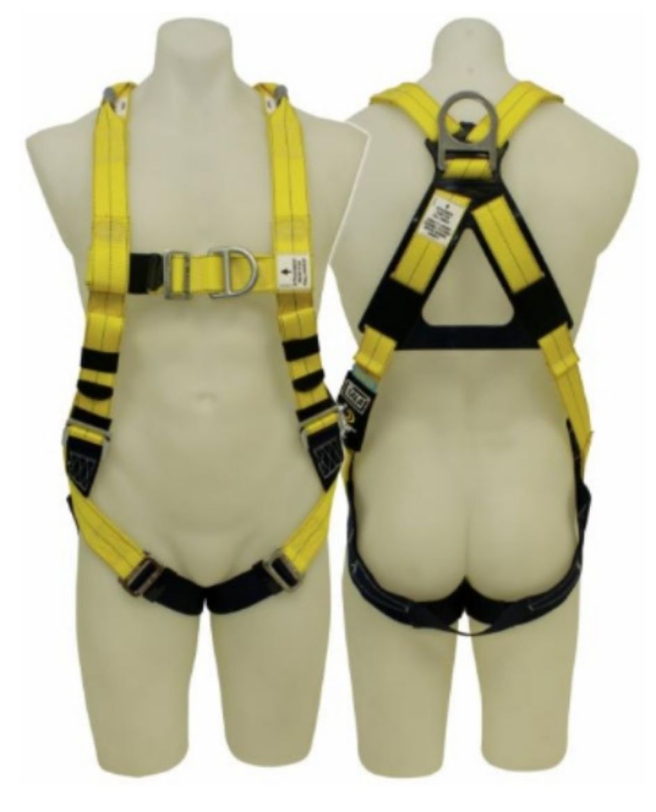 Picture of 803L1022 DBI-SALA DELTA™ RIGGERS HARNESS - LARGE
