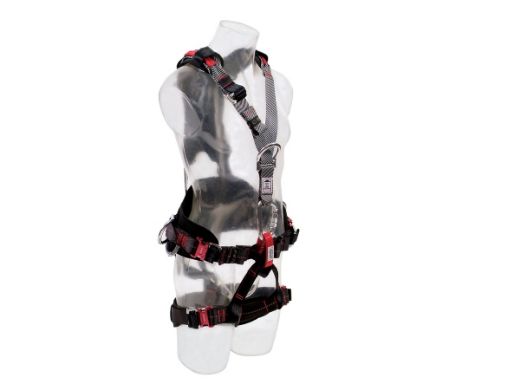 Picture of FERNO CENTREPOINT 2 FULL BODY HARNESS - LARGE