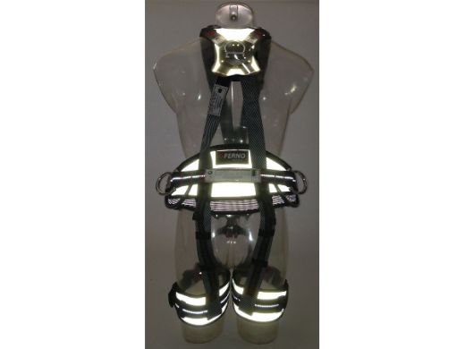 Picture of FERNO CENTREPOINT 2 FULL BODY HARNESS - LARGE
