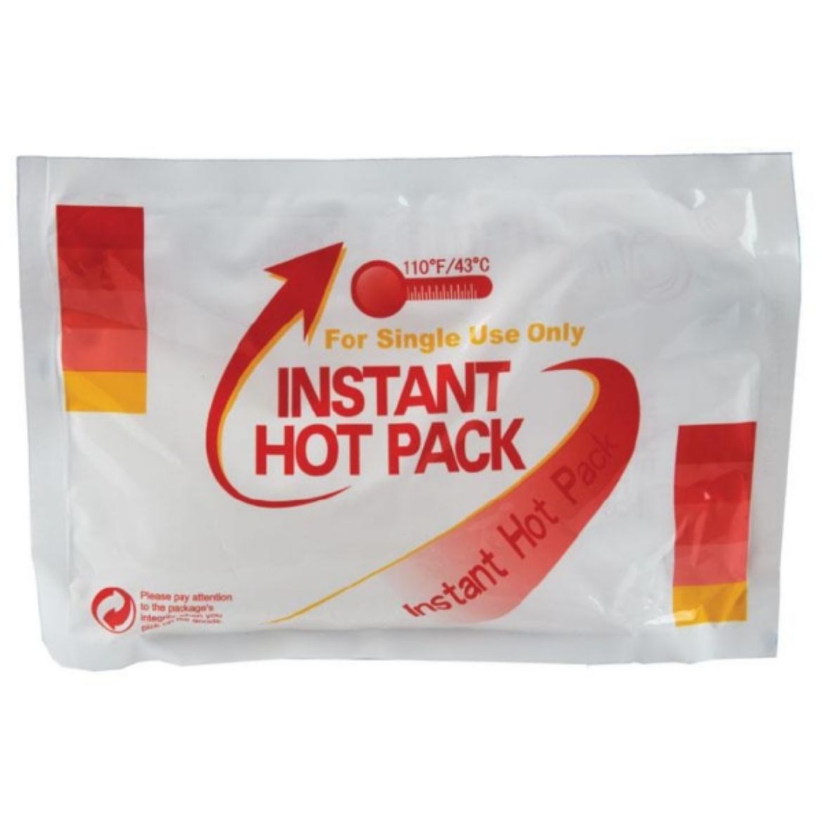 Picture of INSTANT HEAT PACK