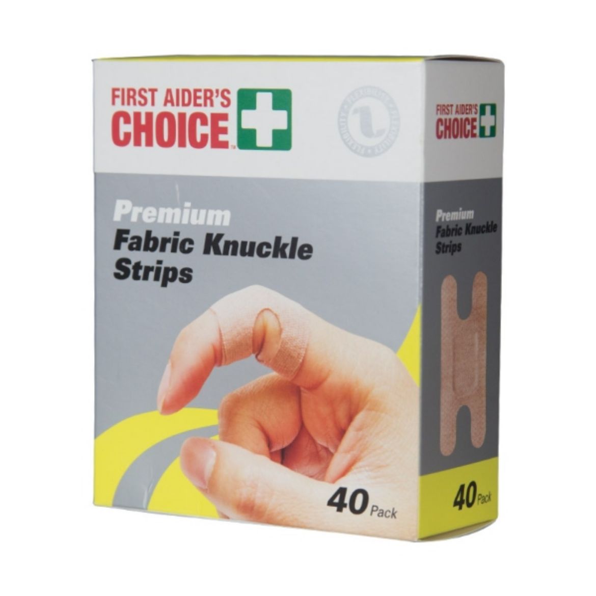 Picture of KNUCKLE FABRIC STRIPS