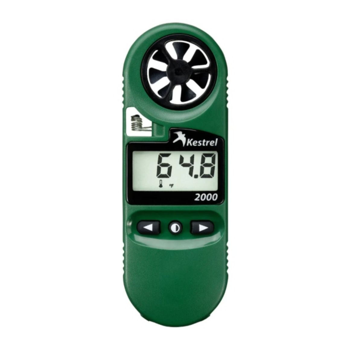 Picture of KESTREL 2000 WEATHER METER / THERMO ANEMOMETER - GREEN