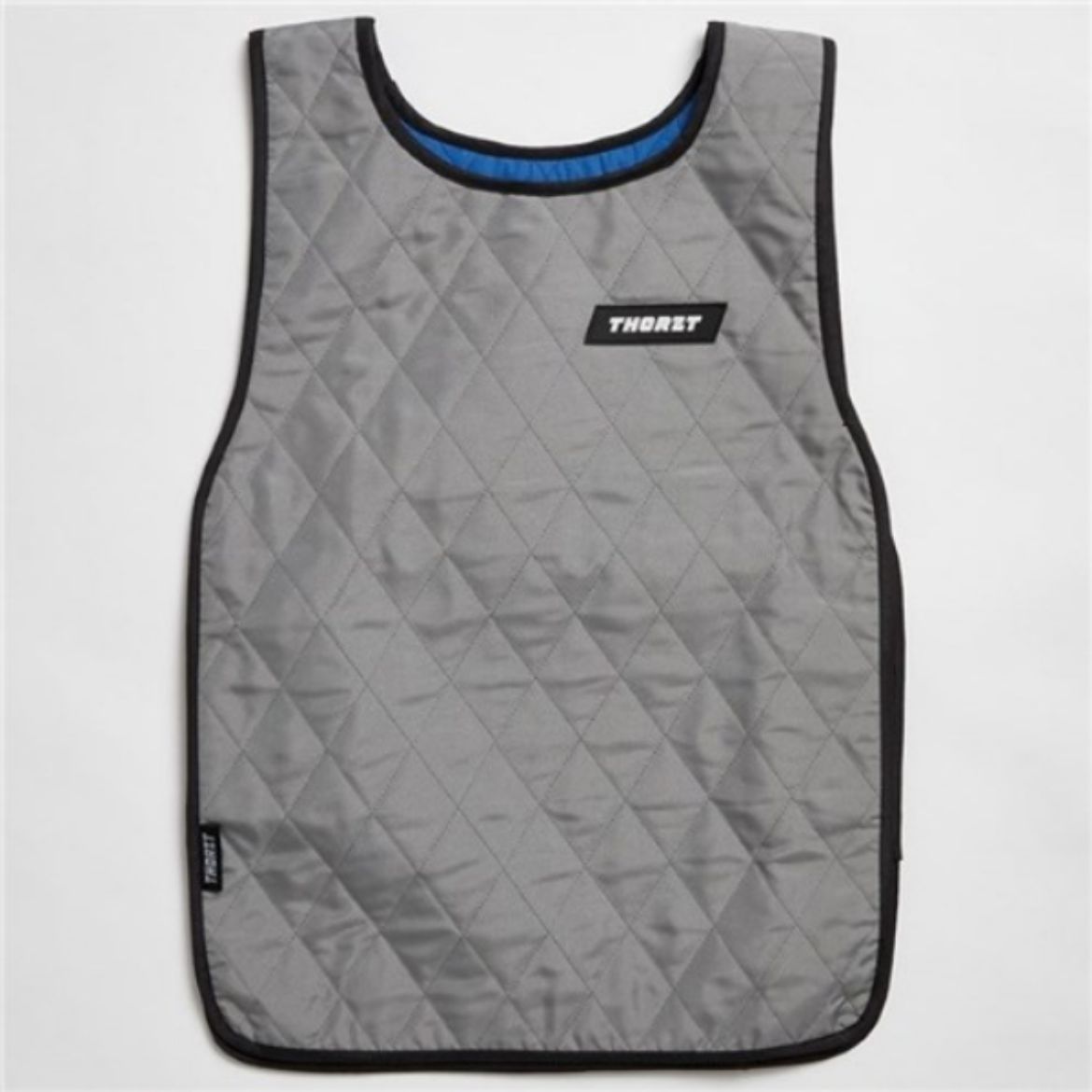 Picture of THORZT EVAPORATIVE COOLING SLIP-OVER VEST SILVER