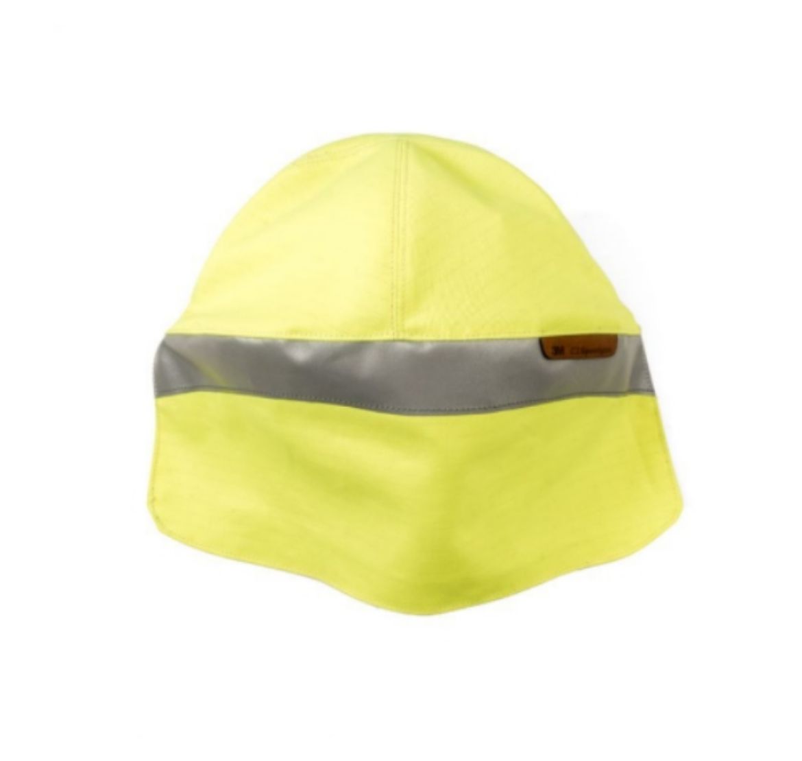 Picture of HEAD PROTECTION SPEEDGLAS G5-01 -  FLUORESCENT YELLOW
