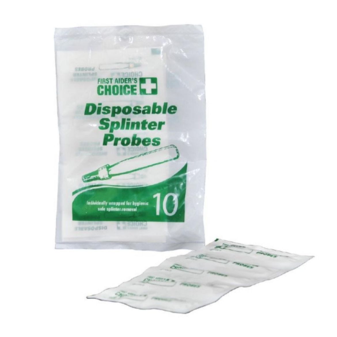 Picture of SPLINTER PROPE DISPOSABLE
