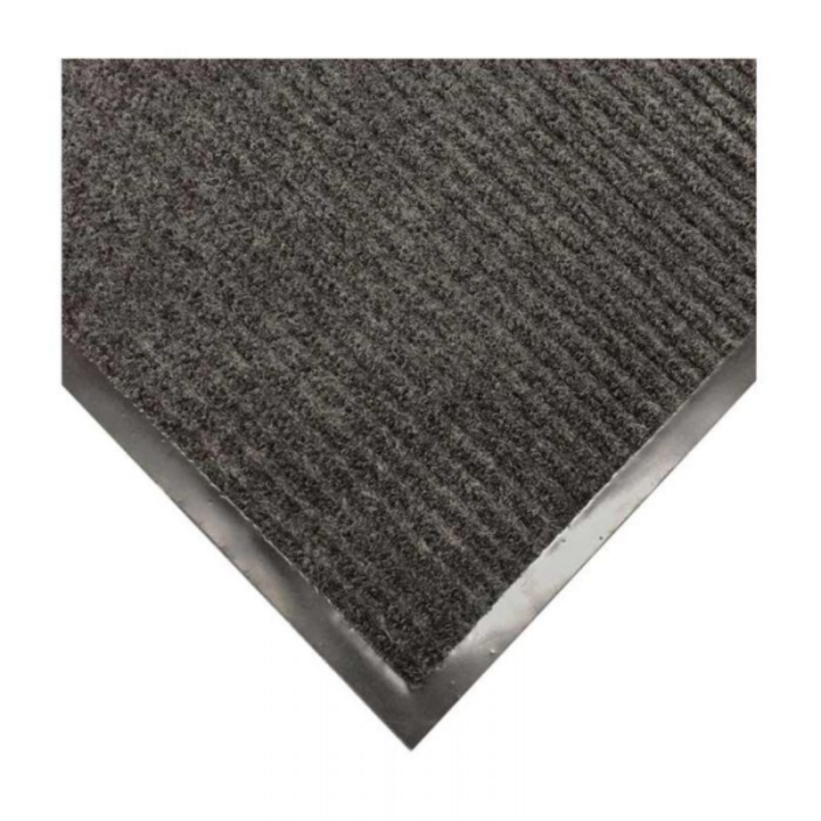 Picture of ECONOMY RIBBED MAT SLATE GREY 600X900