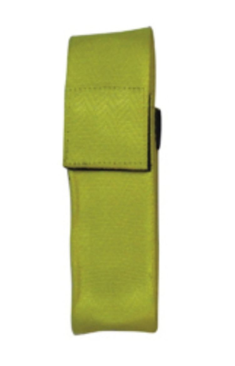Picture of HVP1 HI-VIS POUCH TO SUIT 100ML DIPHOTERINE SPRAY