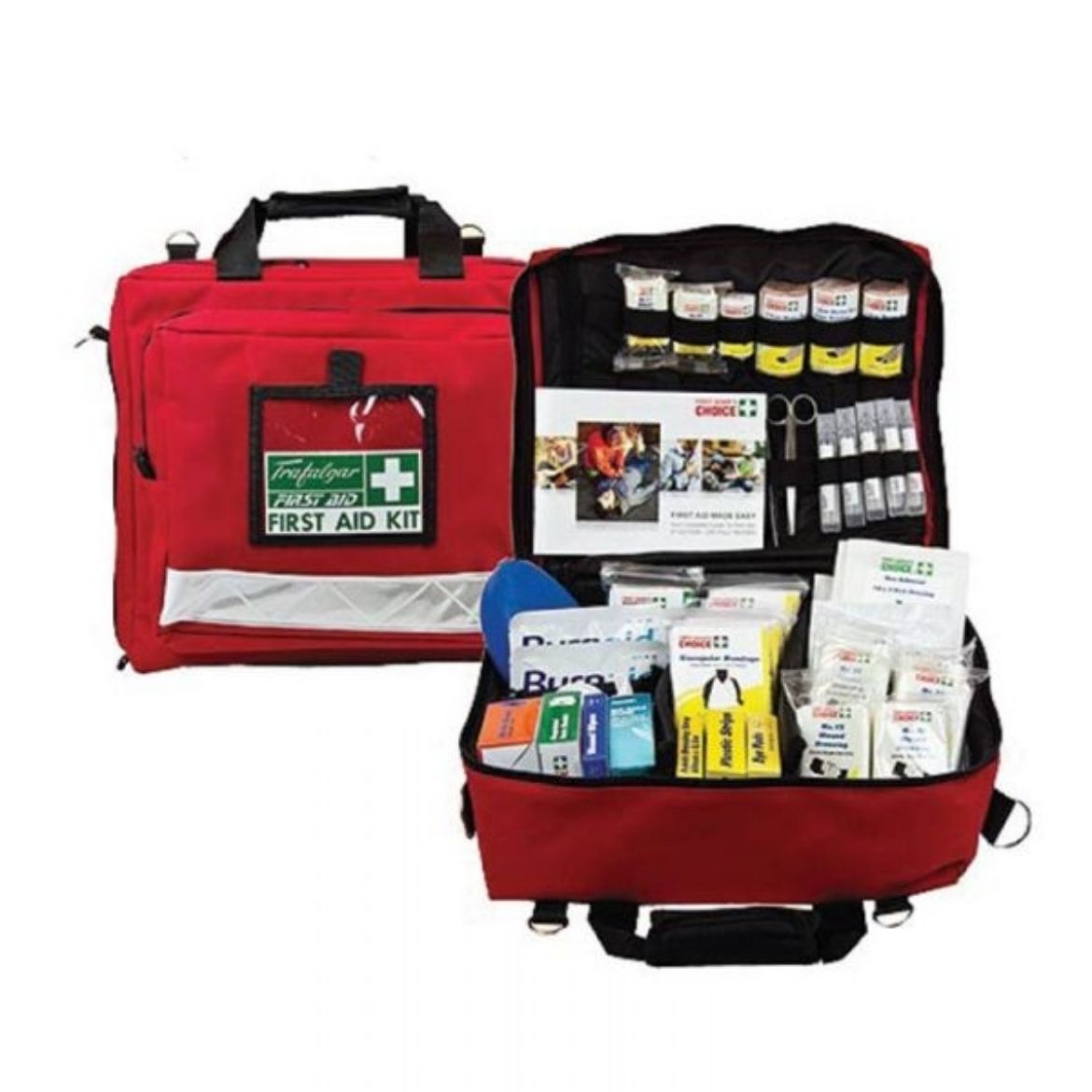 Picture of ELECTRICAL TRADES FIRST AID KIT