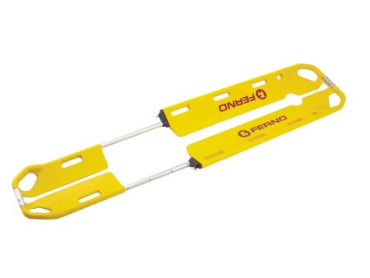 Picture of FERNO EXL SCOOP STRETCHER WITH PINS - NO RESTRAINTS