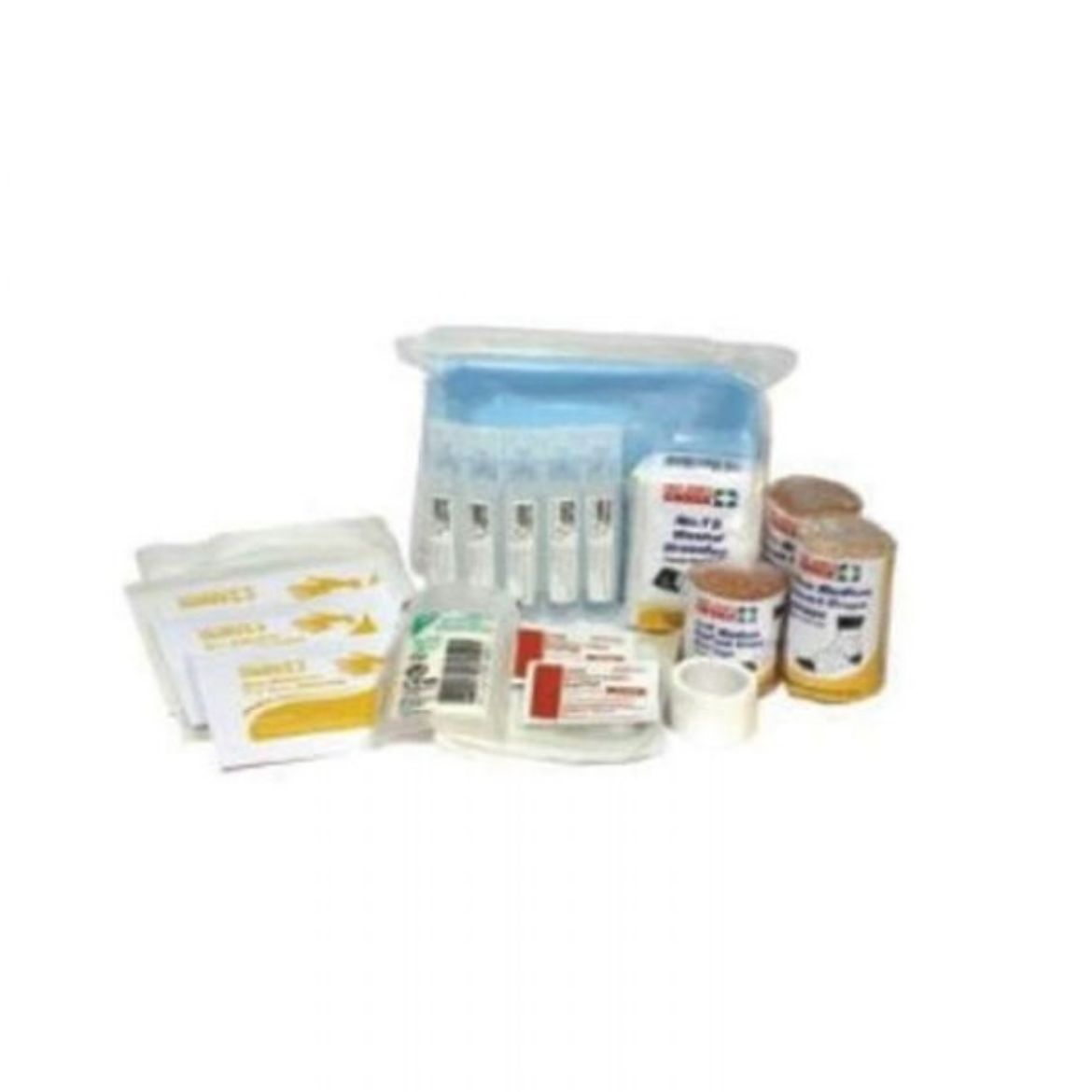 Picture of SMALL WOUND MANAGEMENT PACK