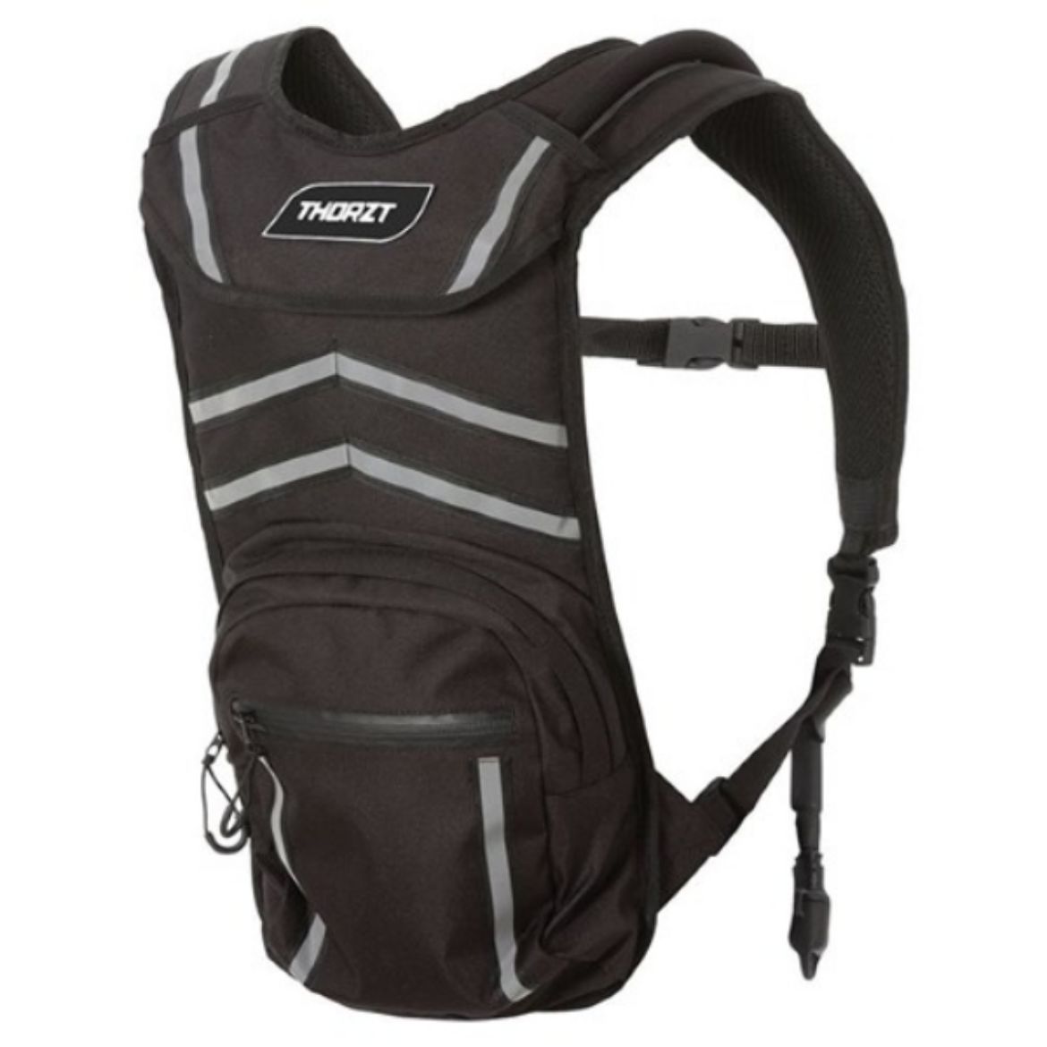 Picture of THORZT HYDRATION BACKPACK 2L PREMIUM BLACK