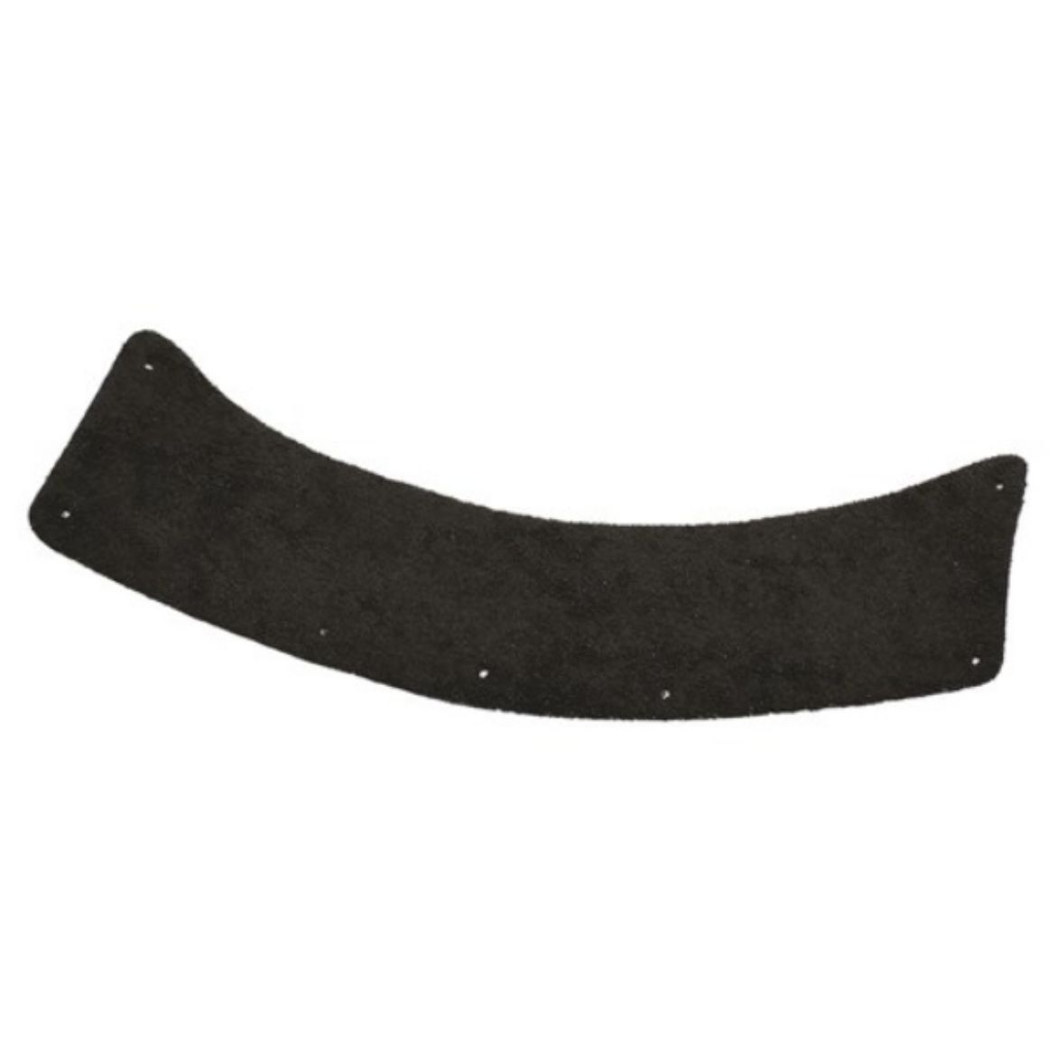 Picture of BROWGUARD REPLACEMENT SWEATBAND - BLACK COTTON