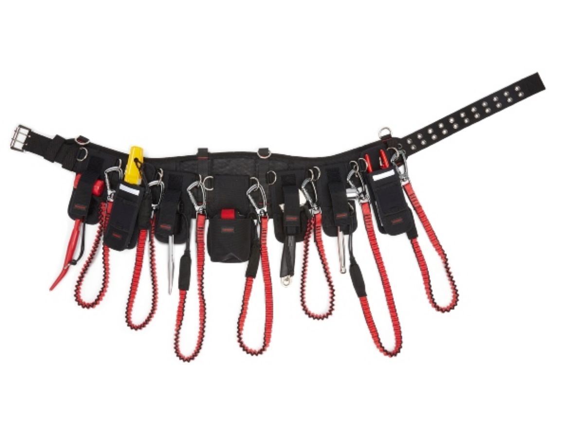 Picture of SCAFFOLDERS KIT - 7 TOOL BUNGEE