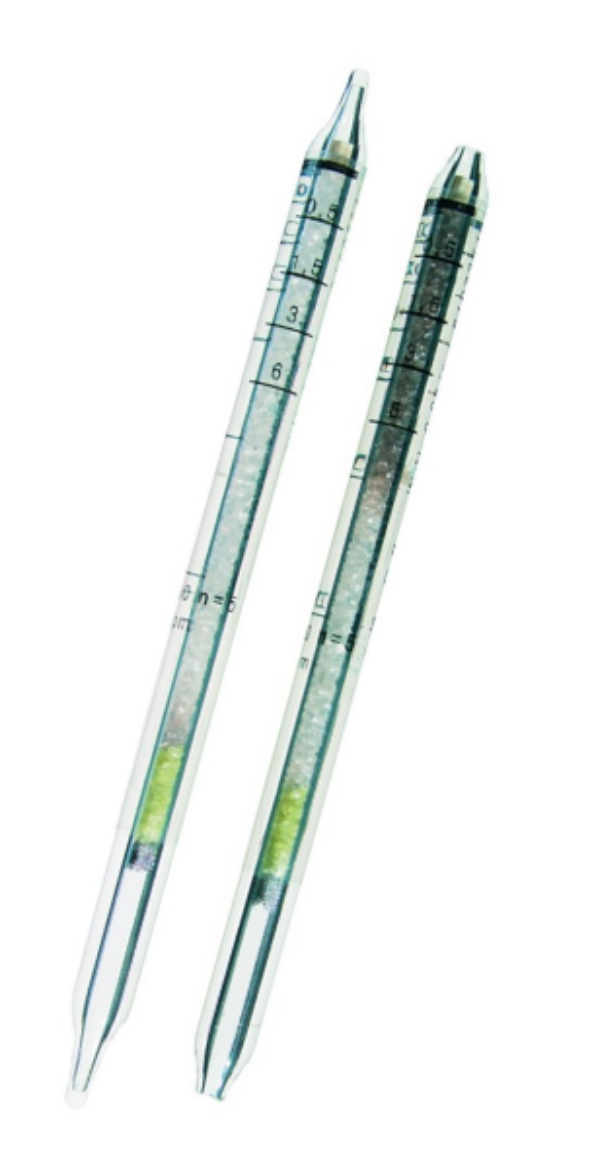 Picture of DRÄGER TUBES -  HYDRAZINE 0.01/A