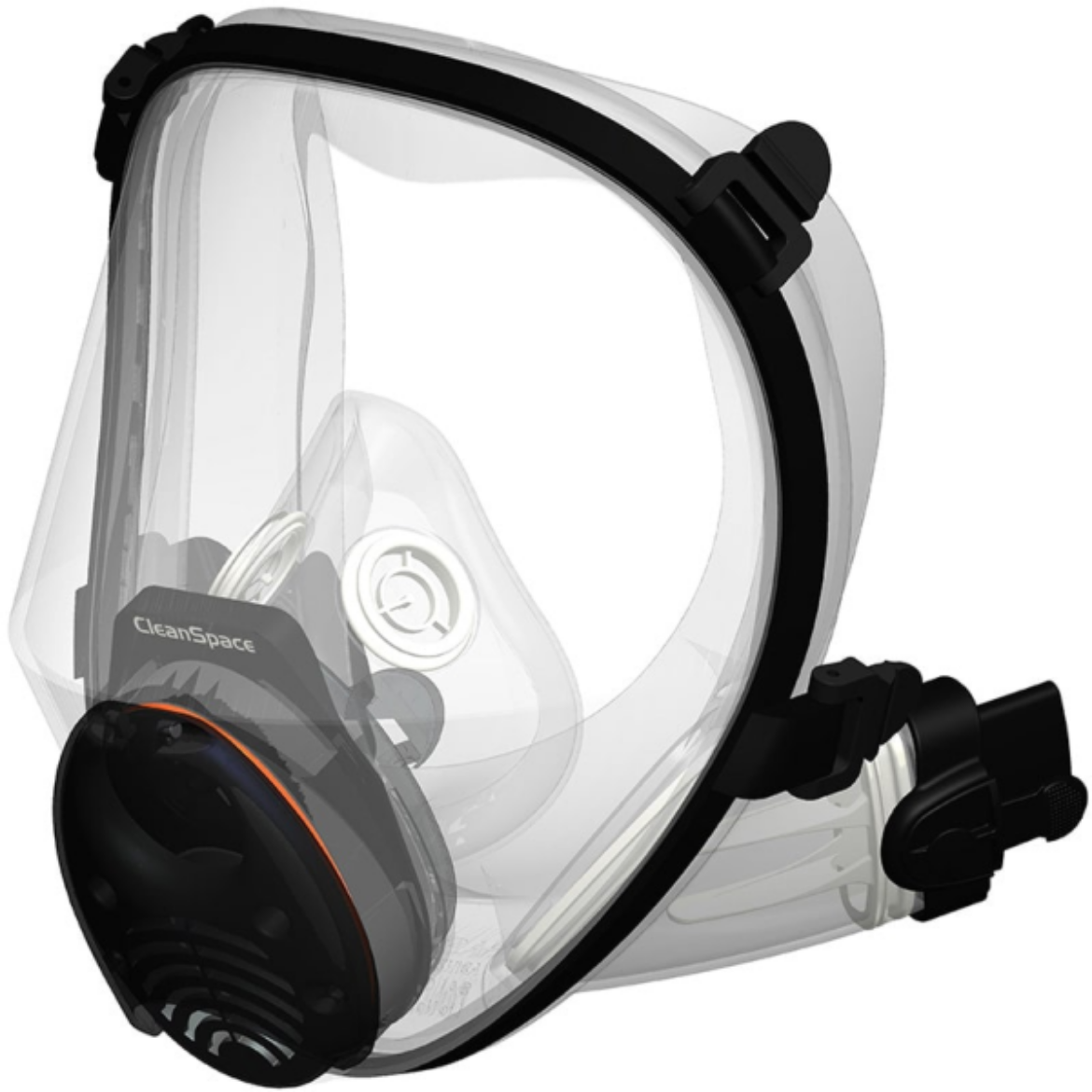 Picture of CLEANSPACE™ FULL FACE MASK SMALL