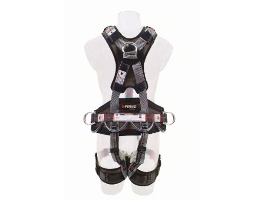 Picture of FERNO CENTREPOINT 2 FULL BODY HARNESS - SMALL