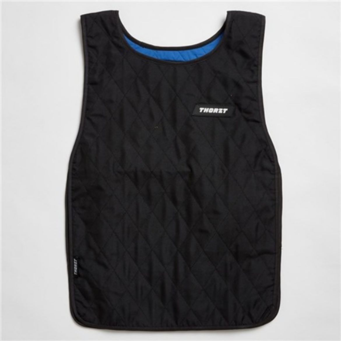 Picture of THORZT EVAPORATIVE COOLING SLIP-OVER VEST BLACK