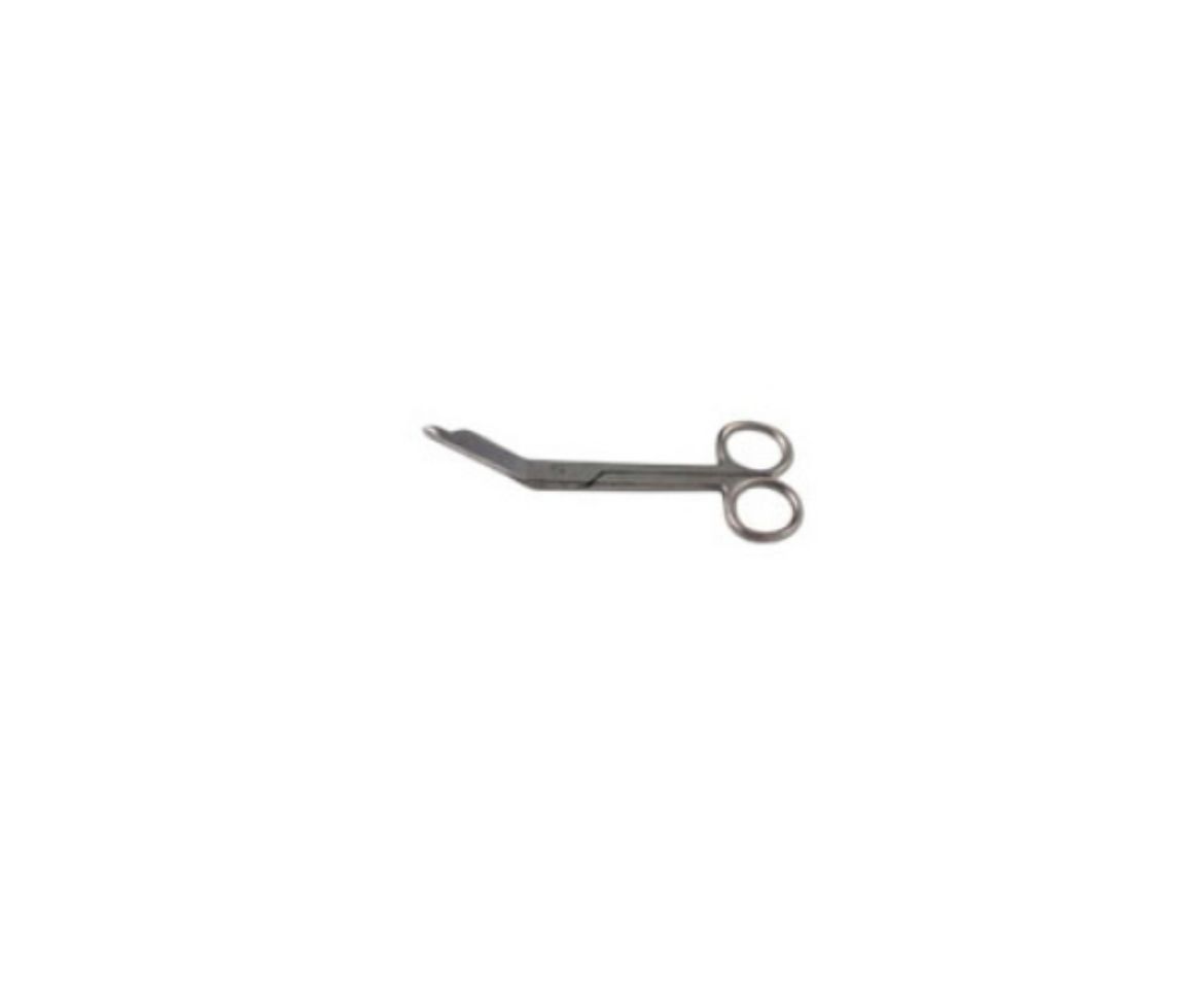 Picture of SCISSOR STAINLESS STEEL LISTER BANDAGE