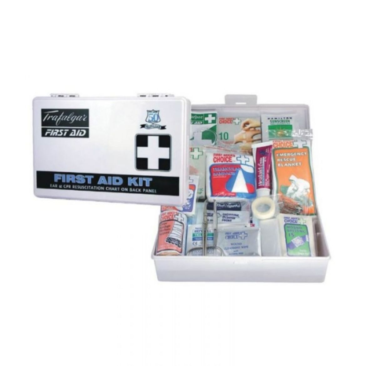 Picture of SMALL OFFICE FIRST AID KIT