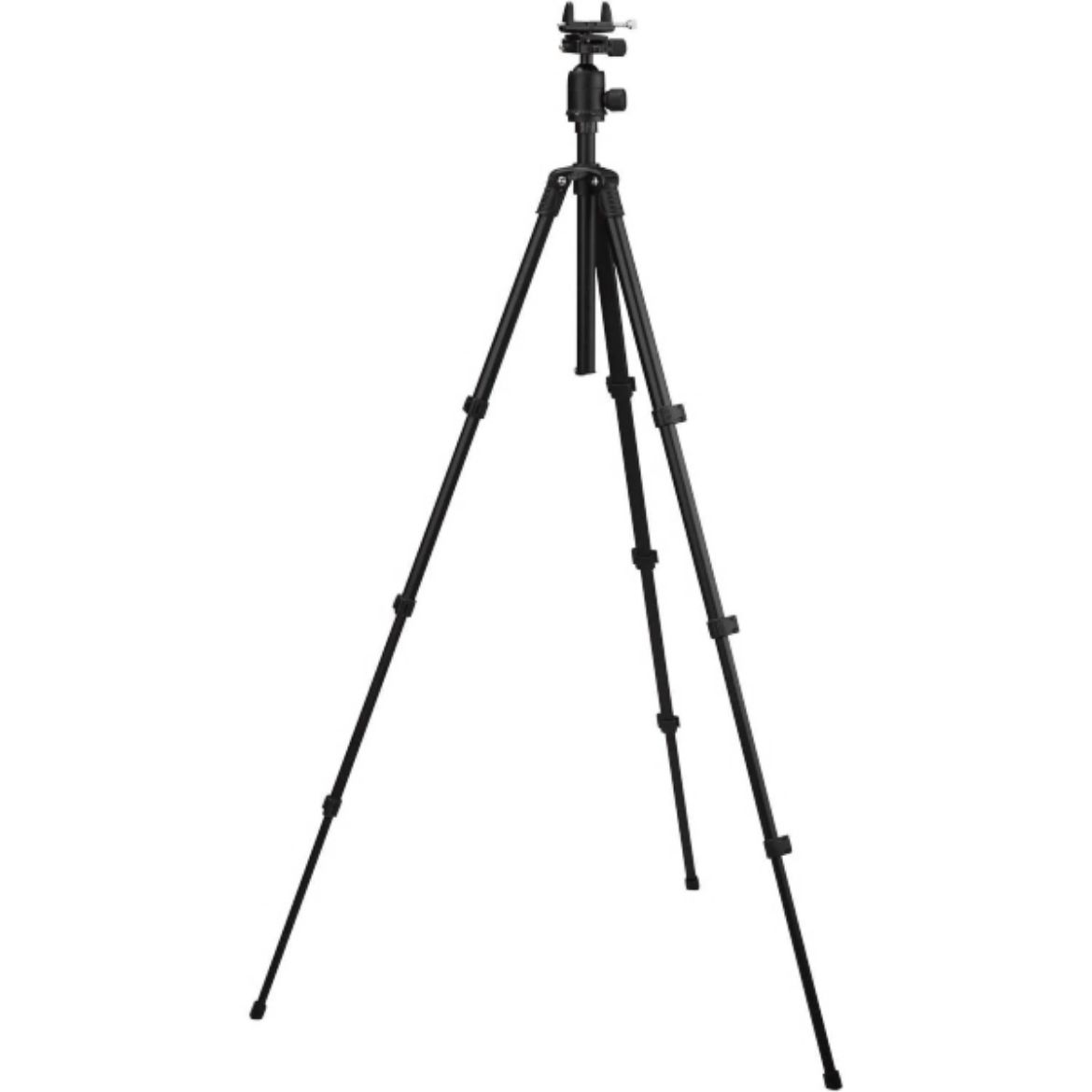 Picture of TRIPOD, COLLAPSIBLE WITH CLAMP, MULTI USE (MAX HEIGHT OF 130CM, AND A MINIMUM OF 35CM)
