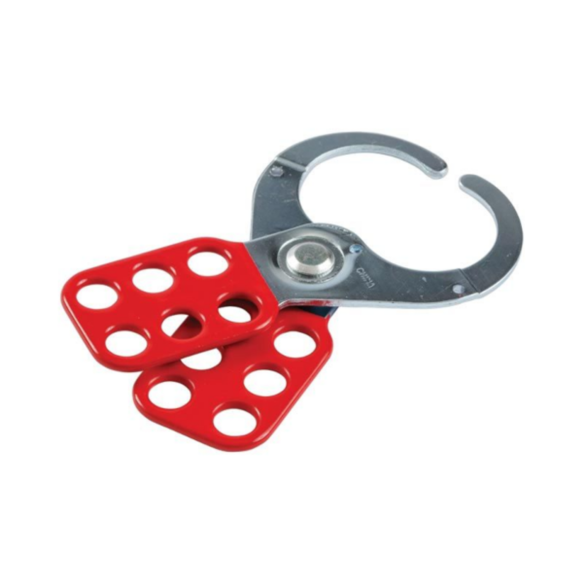 Picture of SAFETY LOCKOUT HASP 38MM DIAMETER JAW