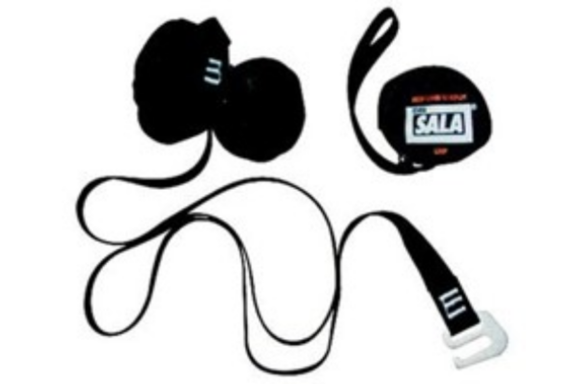 Picture of 9501403 SUSPENSION TRAUMA STRAPS