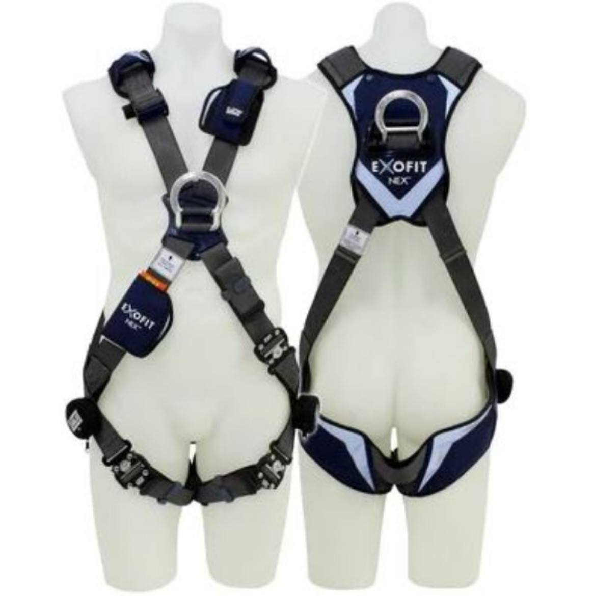 Picture of 613XL2016 DBI-SALA EXOFIT NEX™ CROSS-OVER HARNESS - EXTRA LARGE