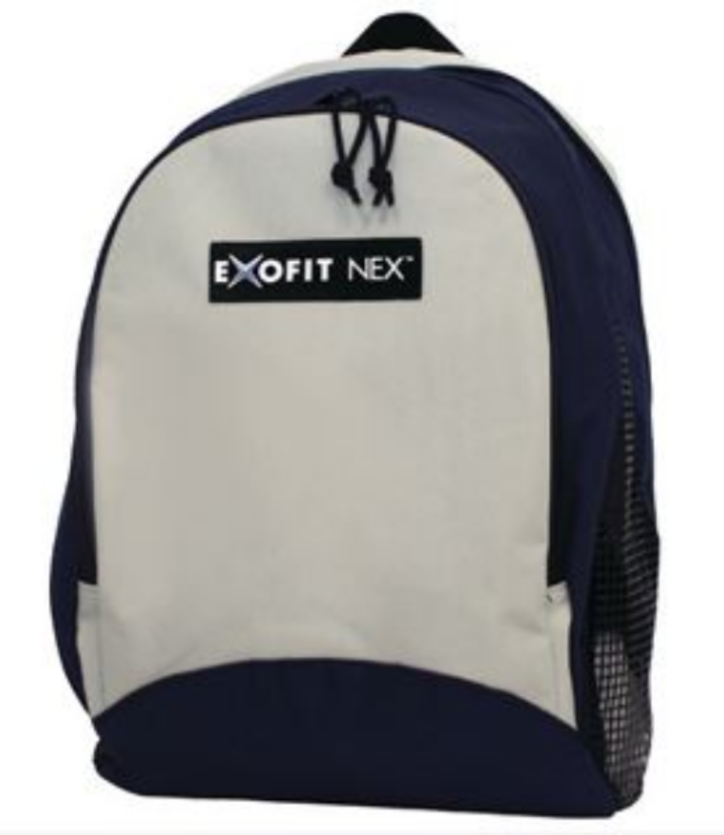 Picture of G029-NEX HARNESS STORAGE BACKPACK