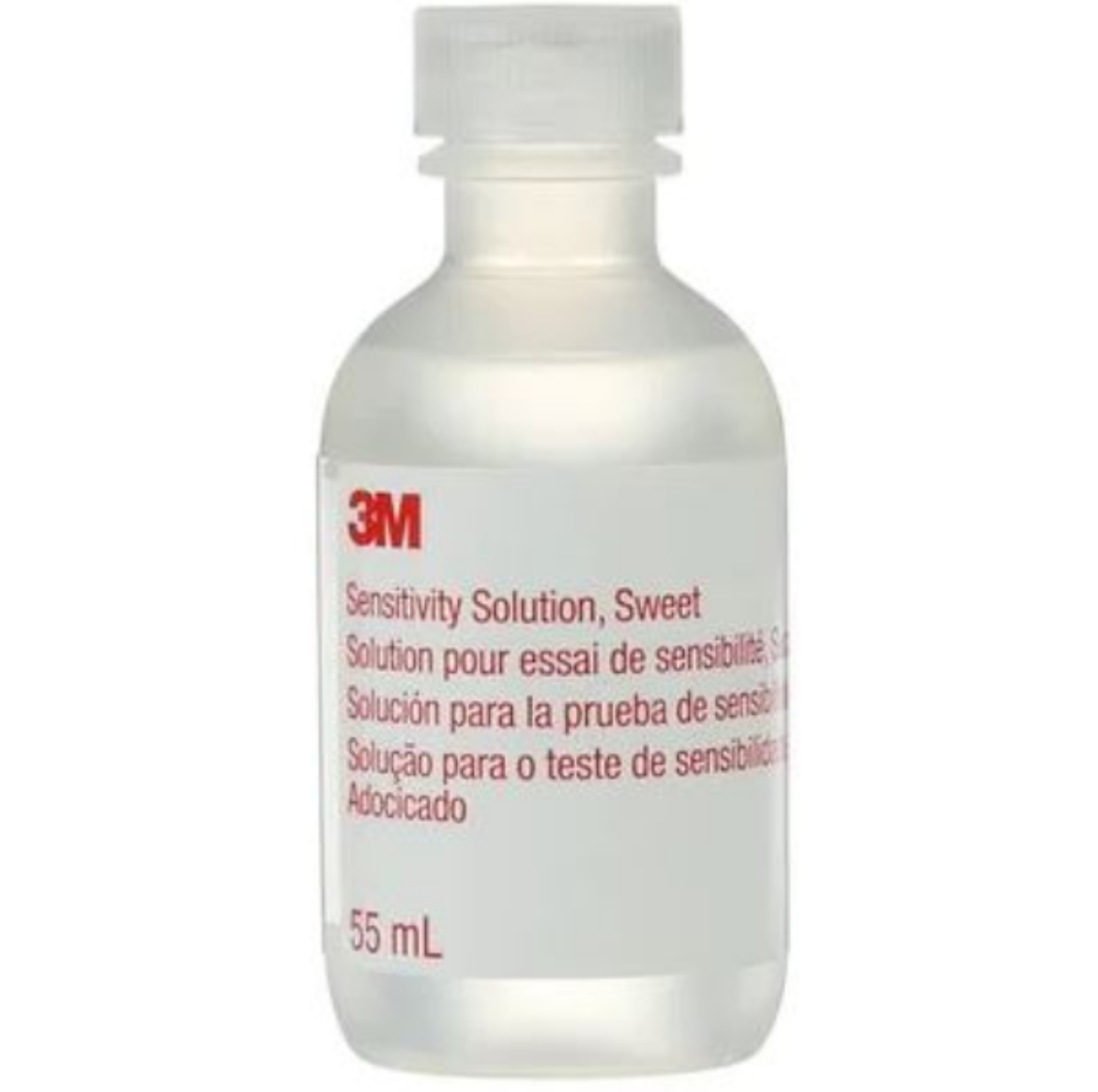 Picture of FT-11 SENSITIVITY SOLUTION SWEET (SACCHARIN), 55ML