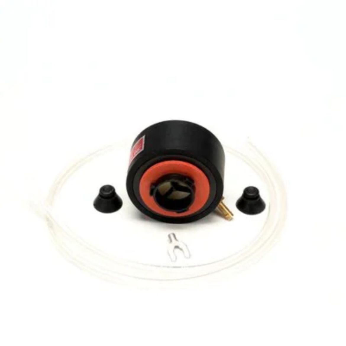Picture of 601 FIT TEST ADAPTER (FOR 6000 & 7500 SERIES RESPIRATORS)